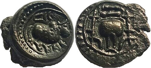 Vishnukundina dynasty